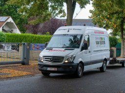 2025 - Parel der Voorkempen - Guy Reynders